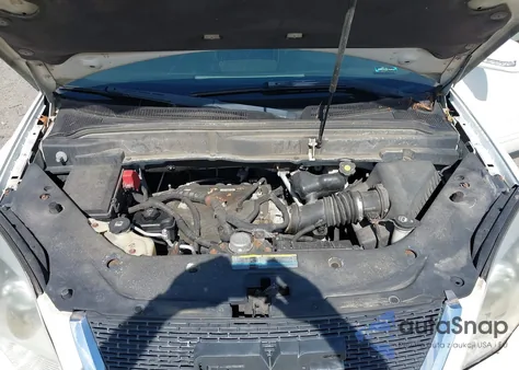 2009 GMC Acadia Slt-2 z USA, uszkodzony, nr VIN 1GKEV33D39J160053